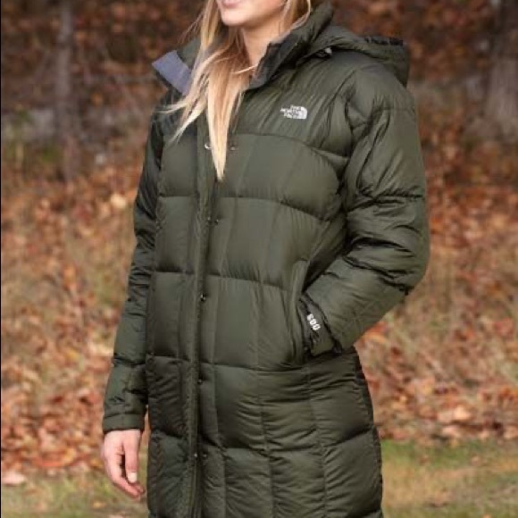 The North Face Women’s Metropolis Parka - Picture 5 of 7